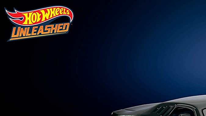 Hot Wheels Unleashed Xbox Game