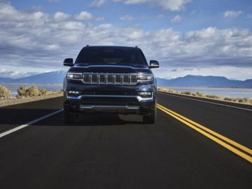 Jeep Wrangler 2022: el SUV mediano menos confiable según Consumer Reports -  Siempre Auto