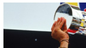 Michael Schumacher motor Ferrari F2003-GA (1)