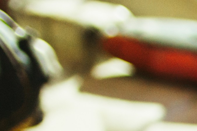 se ha reducido la potencia del motor