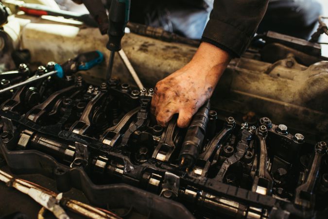 Как увеличить мощность вашего автомобиля