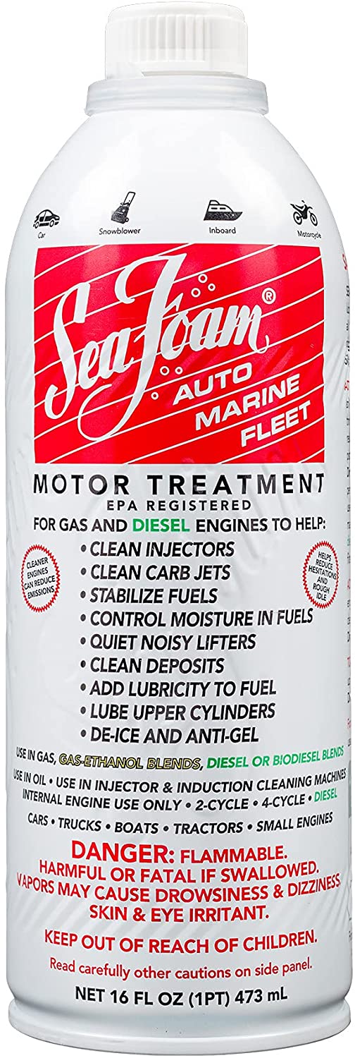 Estabilizadores de gasolina baratos