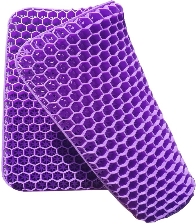 Simple Seat Cushion