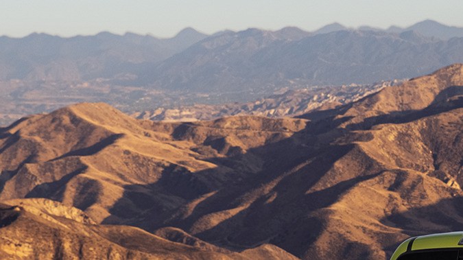 Toyota Tacoma TRD Pro 2022