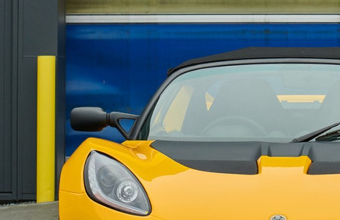 Lotus Elise