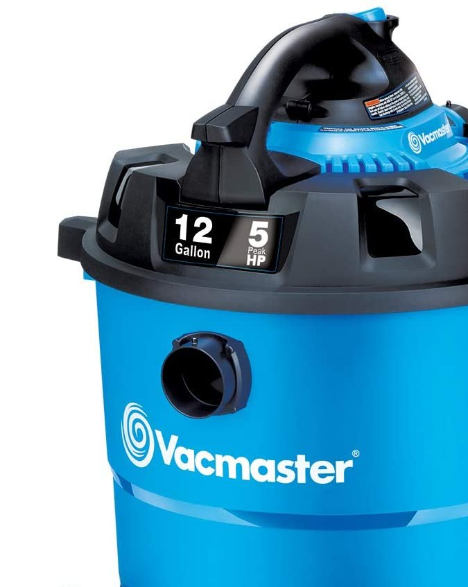 Aspiradora Vacmaster VBV1210