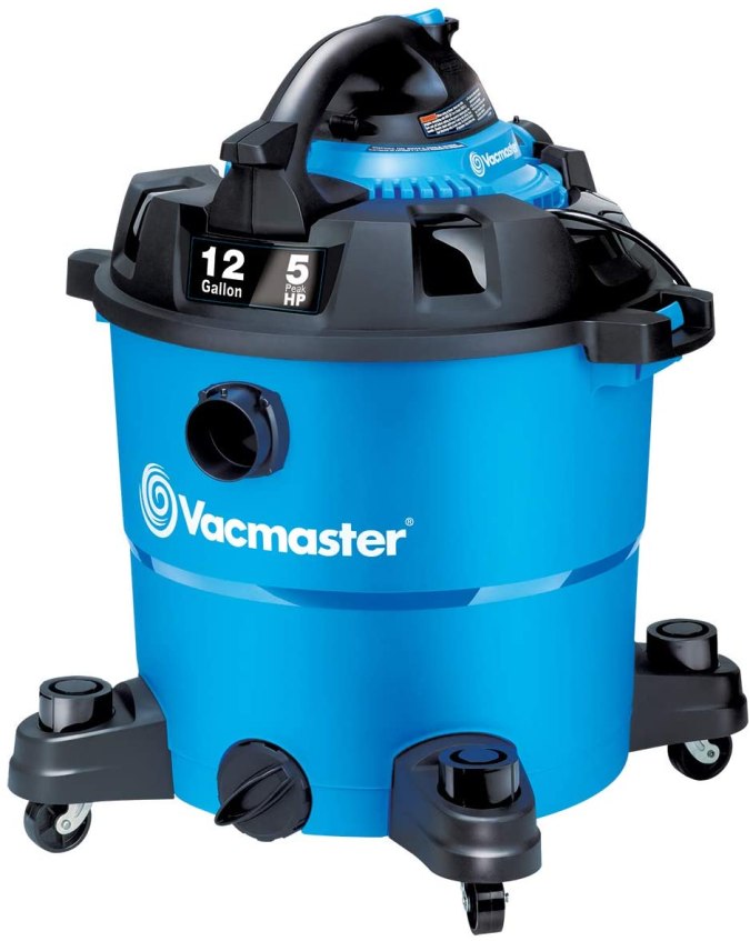 Aspiradora Vacmaster VBV1210