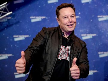 Poco a poco, Elon Musk y Tesla pretenden apoderarse del mercado europeo