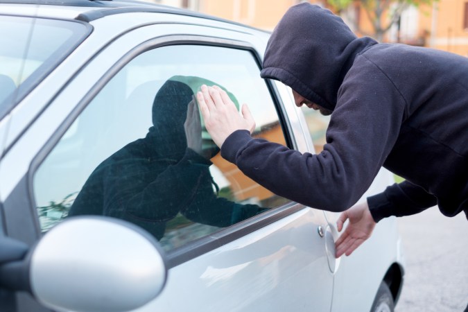 alarmas antirrobo para autos