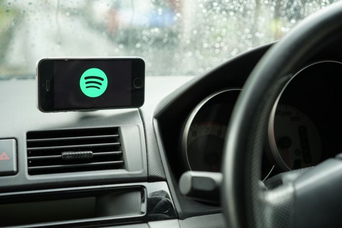 Spotify