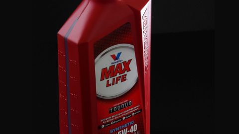 Aceite de motor