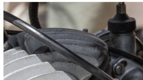 Cambiar bujías de tu auto