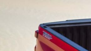 Chevrolet Silverado 1500 2022