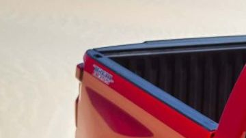 Chevrolet Silverado 1500 2022