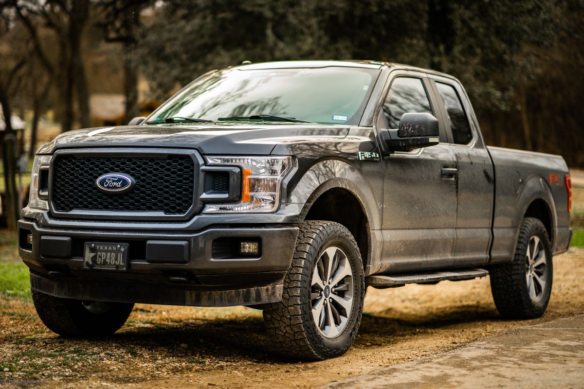 Ford se encargara de hacer todas las reparaciones necesarias sin costo alguno.