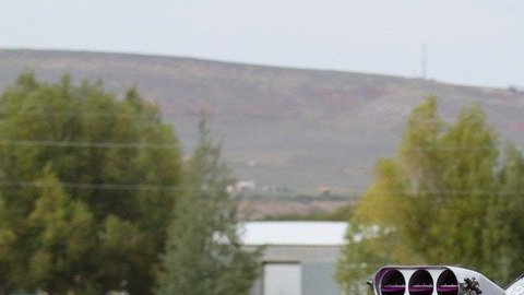 Auto de carreras