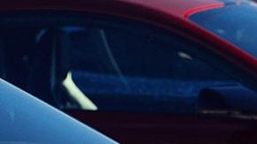 Ford Mustang Shleby 2021