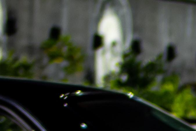 Foto de varios autos tuning estacionados