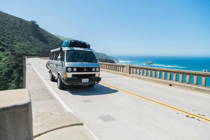 Cómo preparar tu auto antes de hacer un viaje largo