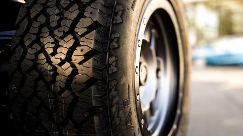 Llantas para auto