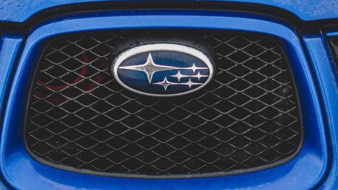 Logo Subaru