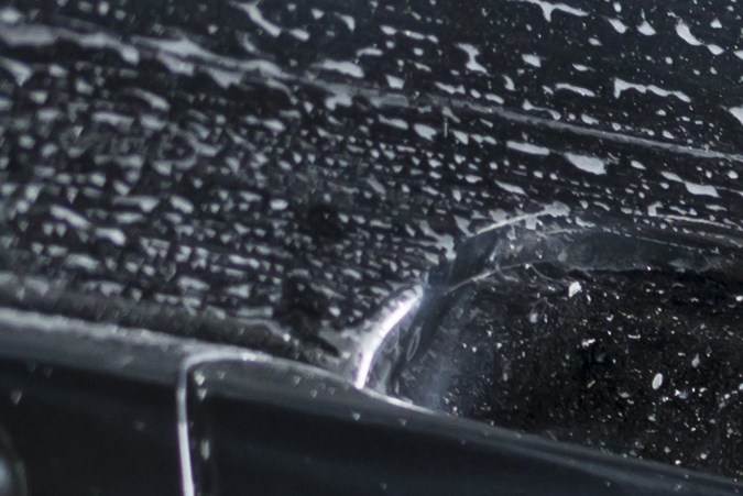 cómo quitar rayones del carro de forma casera