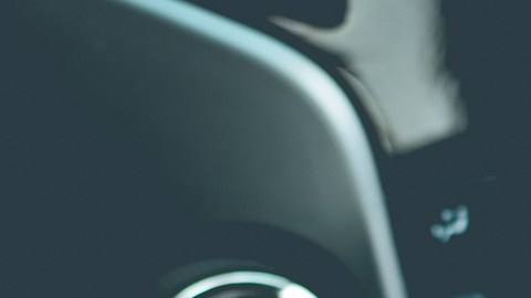 Teléfono inteligente y auto