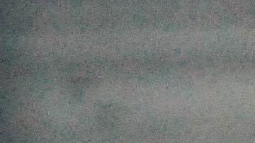 Aspiradora trabajando.