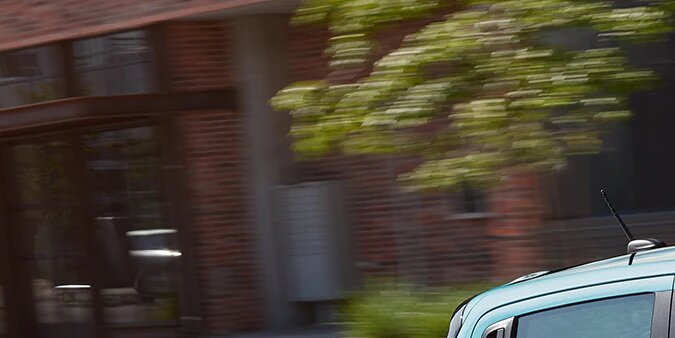 Chevrolet Spark 2022