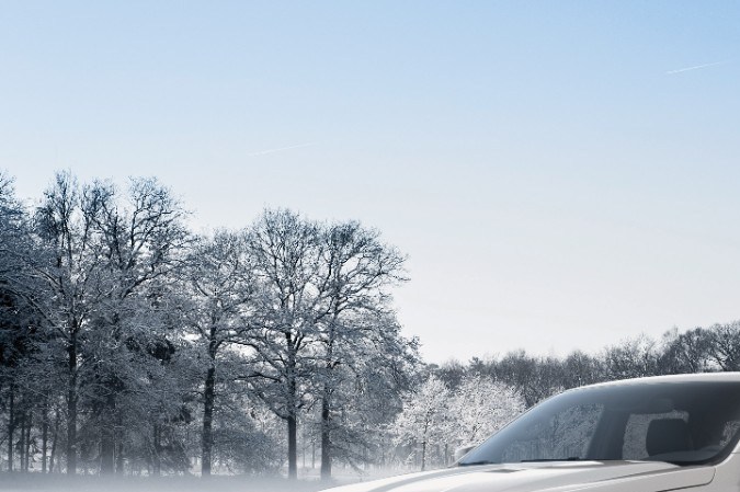 2022 Ranger Splash Snow