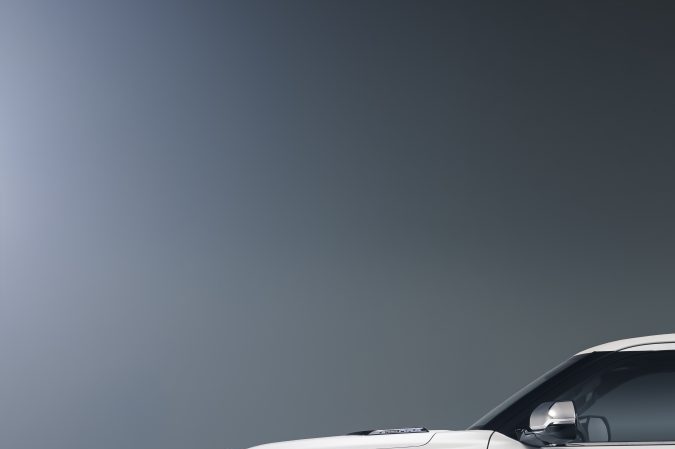 Toyota Tundra Capstone 2022