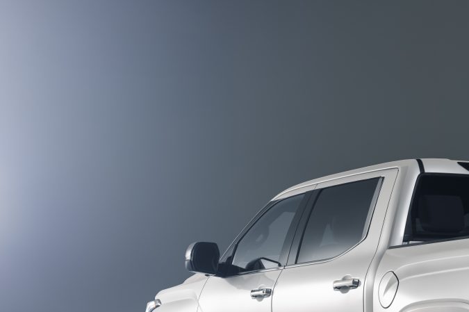 Toyota Tundra Capstone 2022