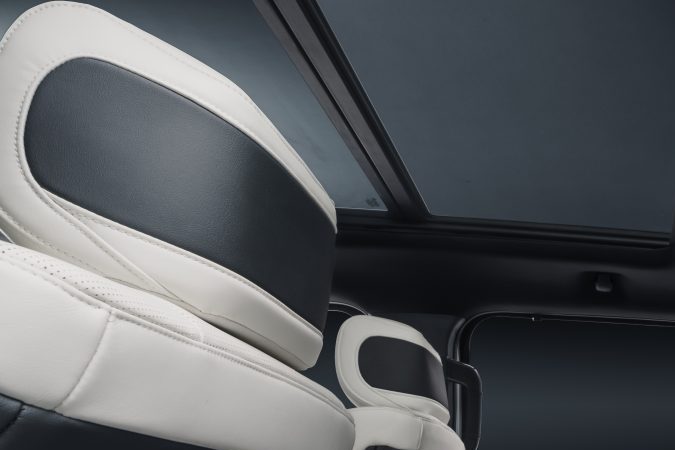 Toyota Tundra Capstone 2022