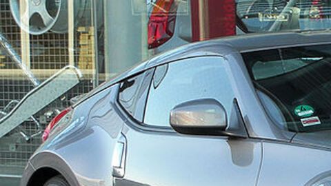 Nissan 370Z