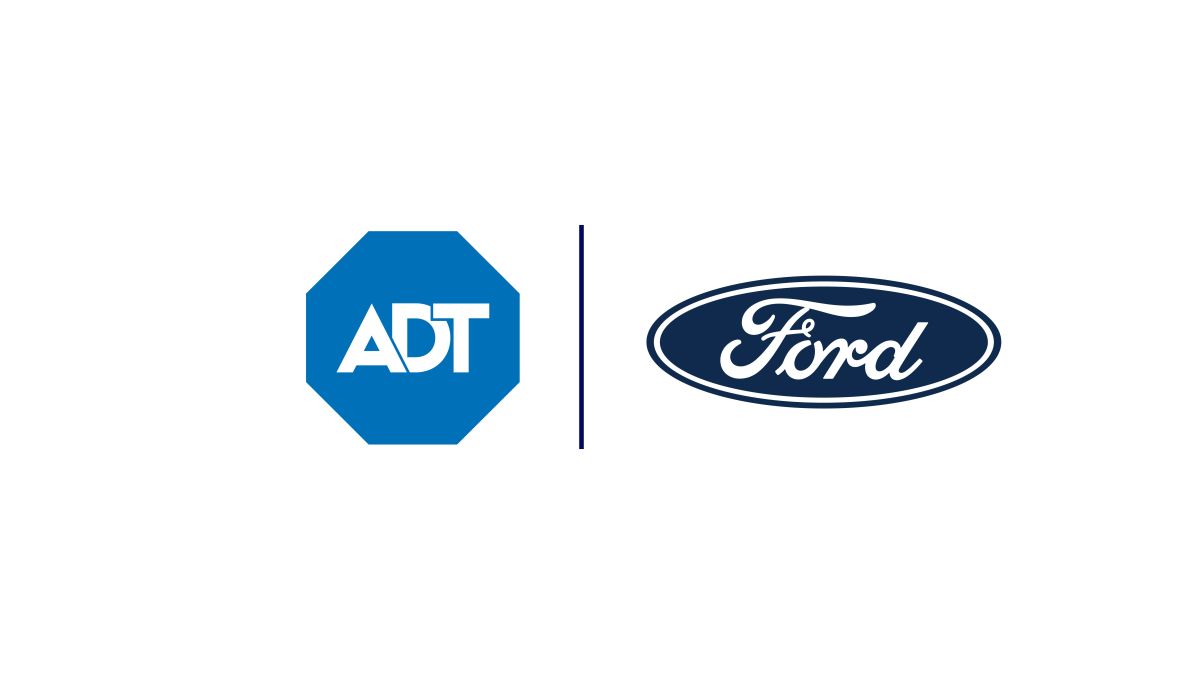 Ford y ADT invertirán en una nueva empresa conjunta llamada Canopy. 