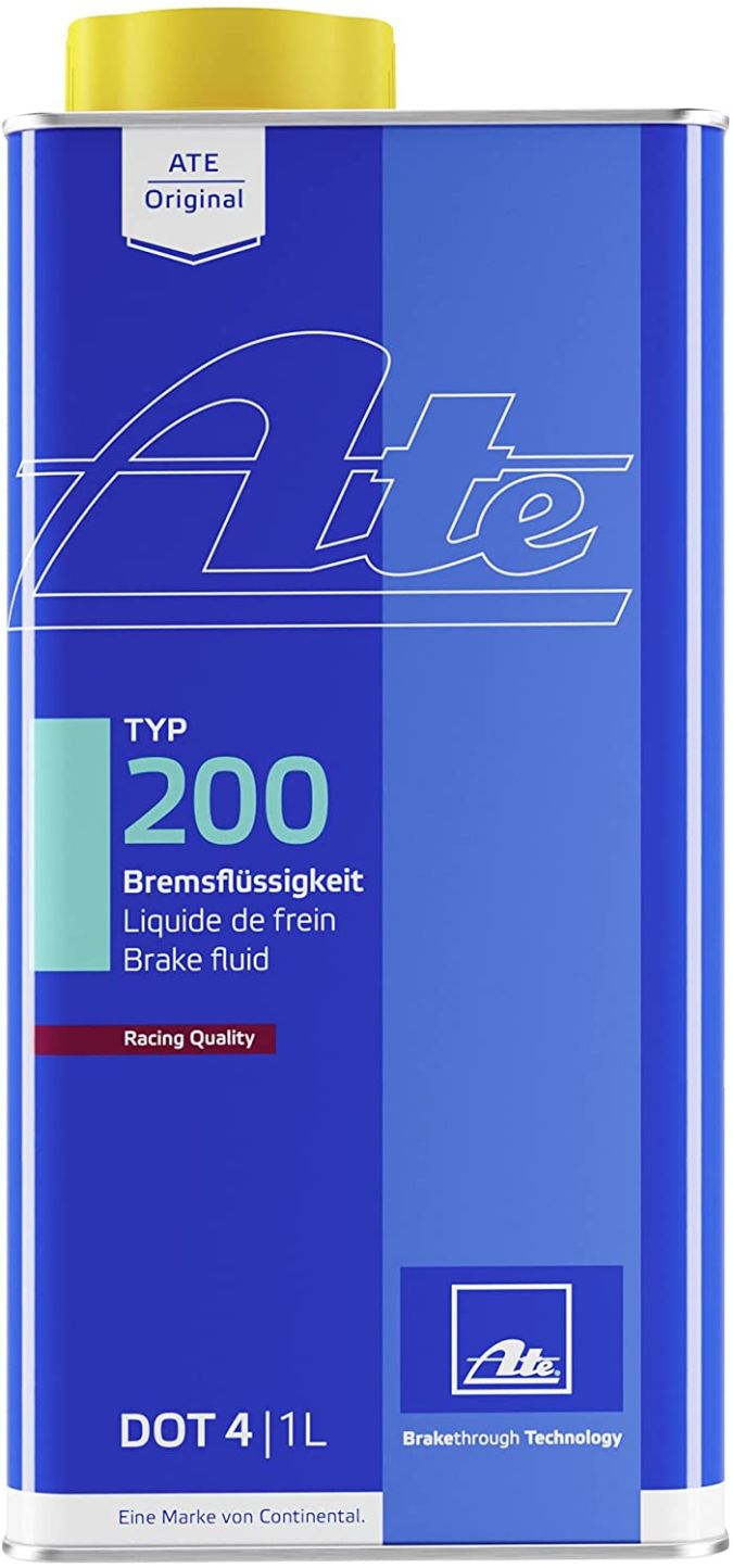 ATE TYP 200