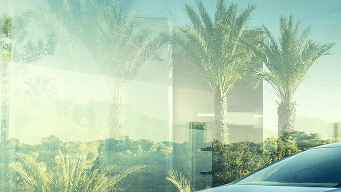 BMW Serie 7 Alpina B7