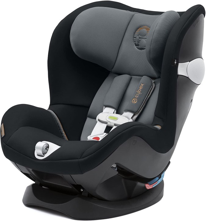 Cybex Sirona S I-Size car seat