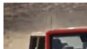 Ford Bronco Raptor todoterreno (1)