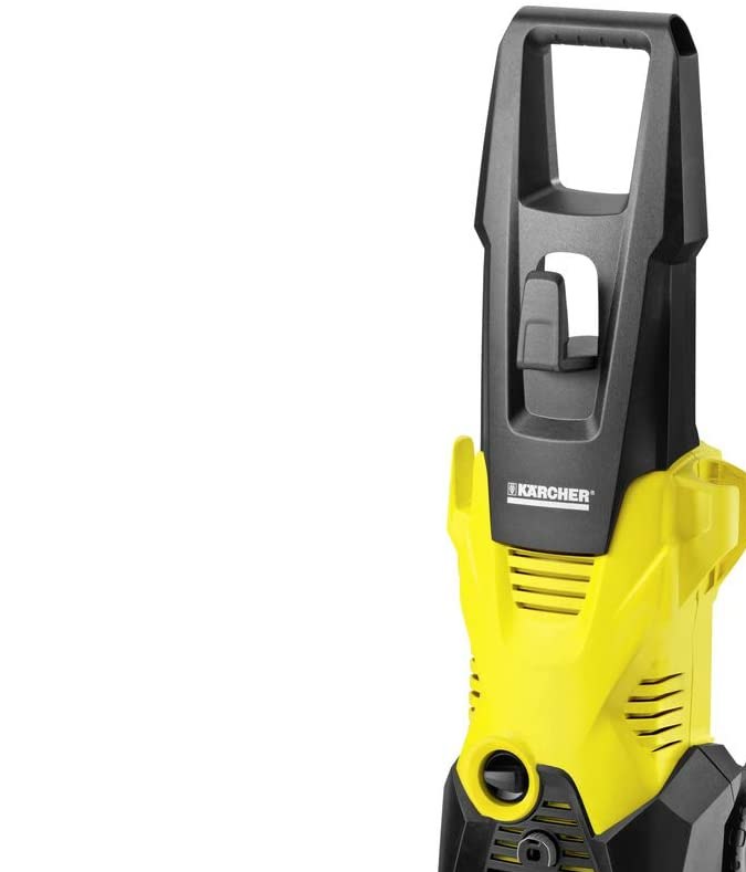 Beneficios de usar una hidrolavadora inalámbrica para el cuidado del hogar