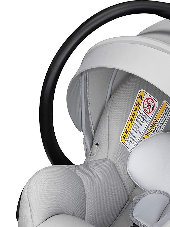 Maxi-Cosi Pebble Plus I-Size