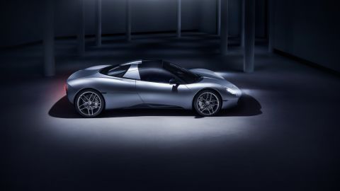 Gordon Murray T.33