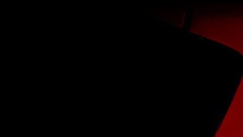 Toyota Sequoia 2022 Teaser