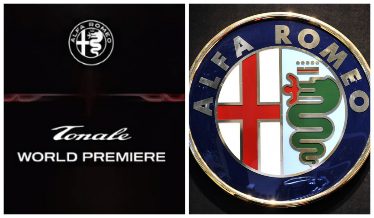 Alfa Romeo dio a conocer la fecha para dar a conocer su modelo Tonale.