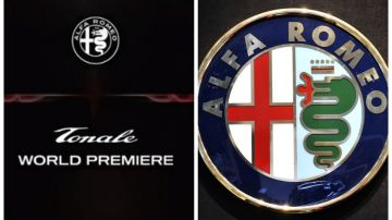 Alfa Romeo Tonale fecha de presentación