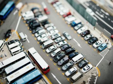 Concesionario de autos