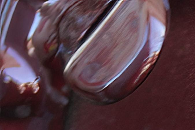 Poniendo gasolina al auto