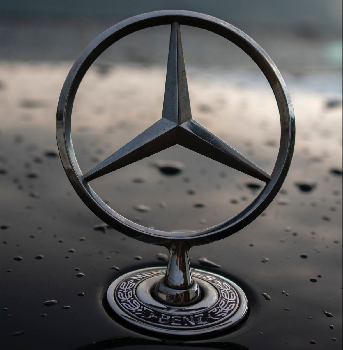 Los Mercedes-benz usados pueden tener muchas complicaciones.