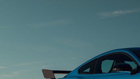 Ford Mustang Shelby 2021