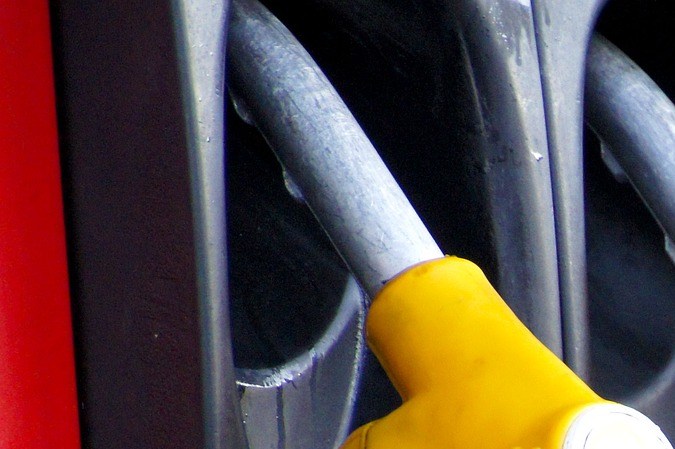 mezclar diesel y gasolina que hago